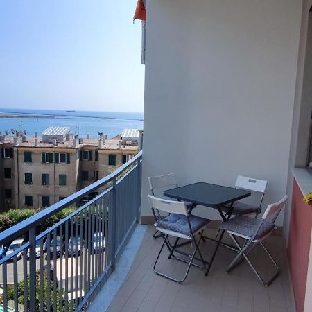 Appartamento Pegli Genoa Exterior photo