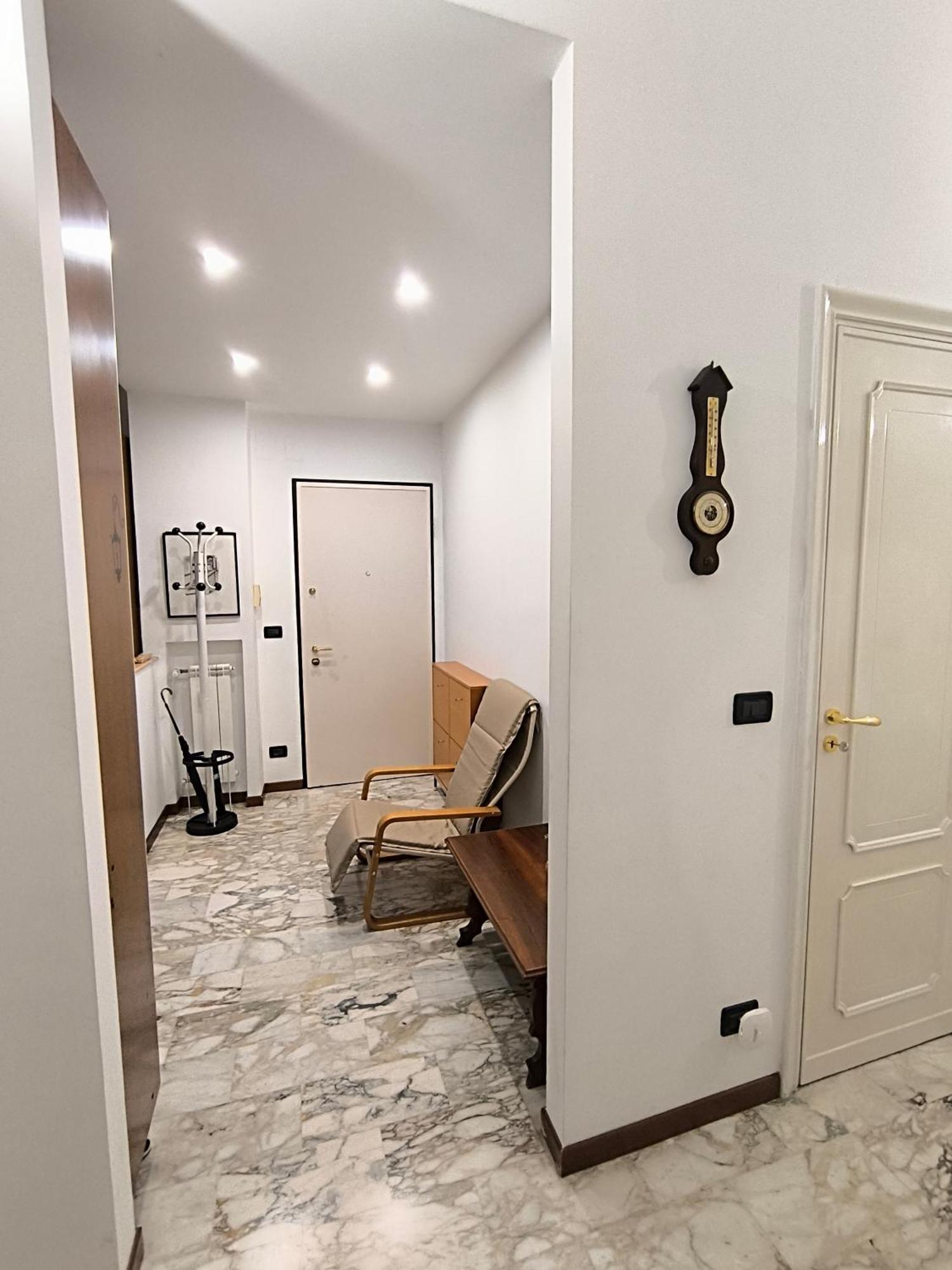Appartamento Pegli Genoa Exterior photo